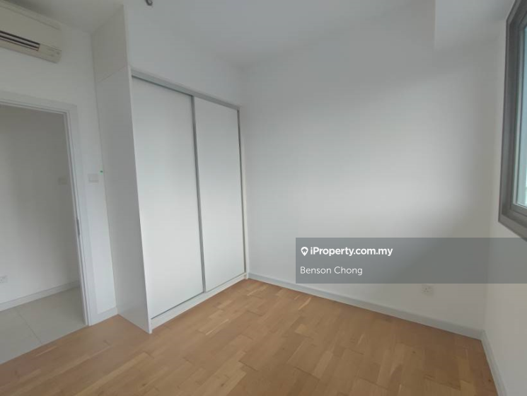 Condominium for Sale in Iskandar Residences by Benson Chong - iProperty.com.my