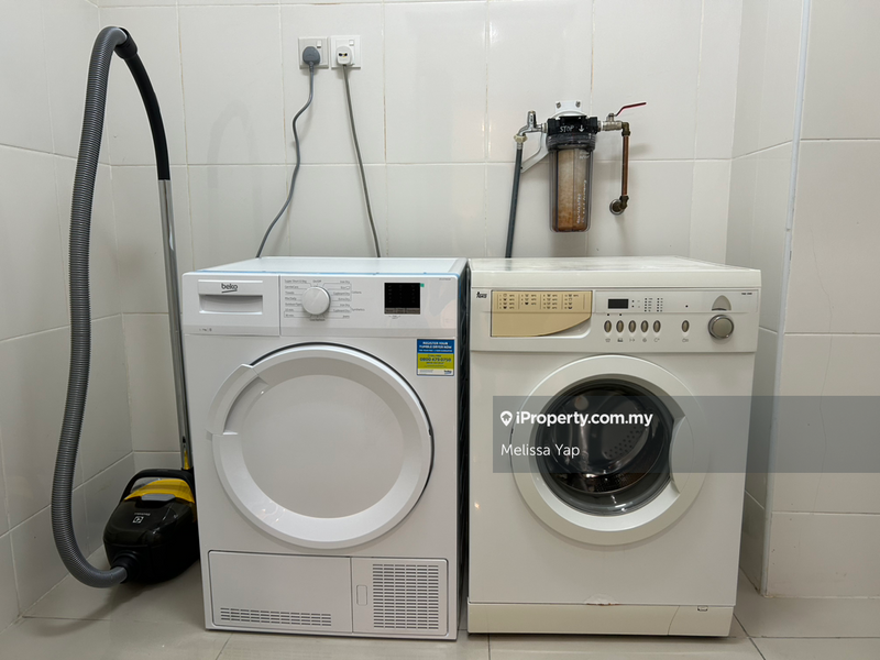 Service Residence for Sale in Solaris Dutamas by Melissa Yap - iProperty.com.my