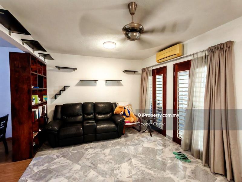 Rumah Teres 2-Tingkat untuk Dijual di Seksyen 5, Petaling Jaya oleh Cooper Chow - iProperty.com.my
