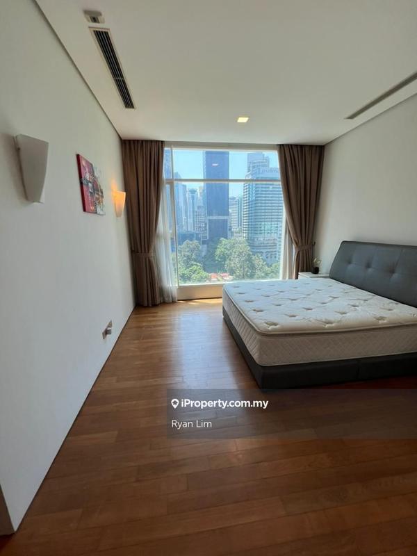 Service Residence for Sale in Quadro Residences by Ryan Lim - iProperty.com.my