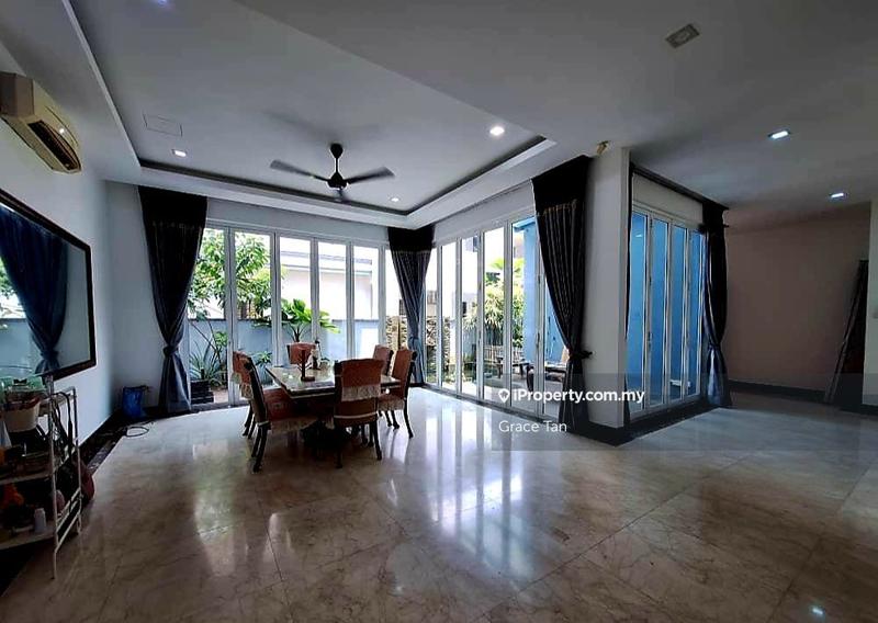 Bungalow House for Sale in Taman Equine, Seri Kembangan by Grace Tan - iProperty.com.my