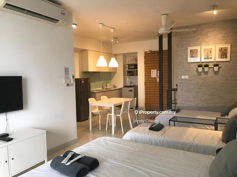 For Sale - Teega Suites