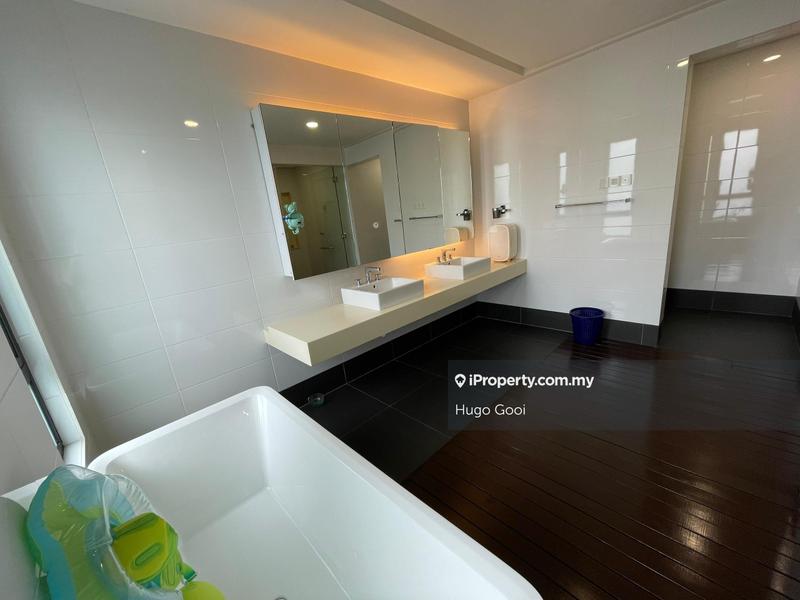 Bungalow House for Sale in Bluwater Estate, The Mines Resort City, Gita Bayu, Seri Kembangan by Hugo Gooi - iProperty.com.my
