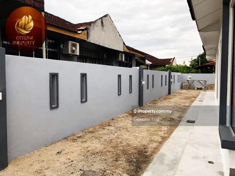 Rumah Berkembar untuk Dijual di [Renovated][40X80] Semi D, Bdr Rinching Semenyih, Semenyih oleh Celestine Ting - iProperty.com.my