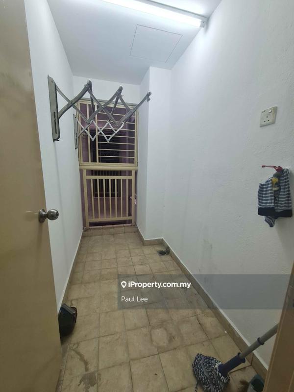 For Sale - Puteri Bayu Apartment