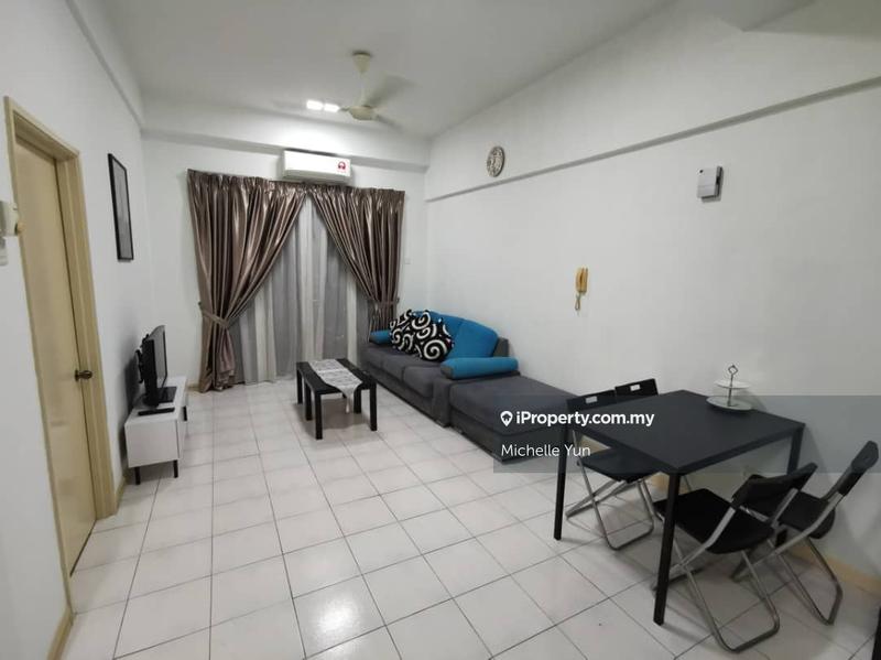 For Rent - Seri Bukit Ceylon
