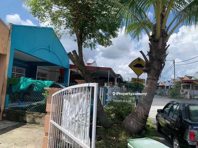Rumah Teres 1-Tingkat untuk Disewa di Seremban taman bukit kristal galena nearby s2heig, Seremban oleh Terence Lok - iProperty.com.my