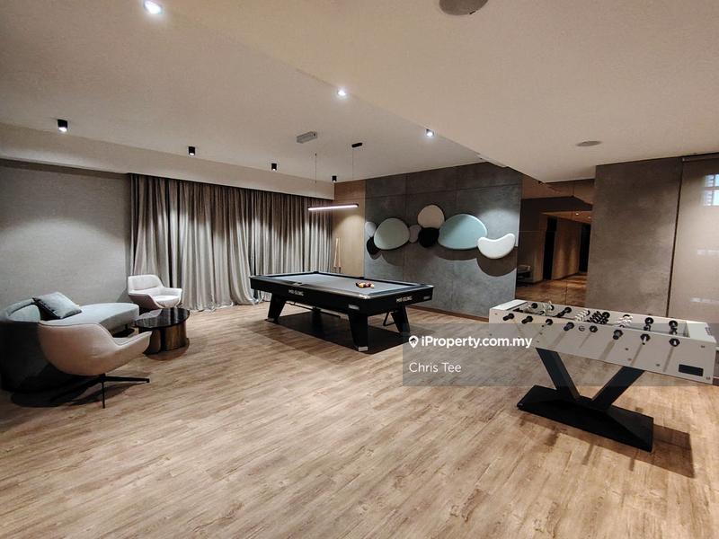 Condominium for Sale in Allevia by Chris Tee - iProperty.com.my