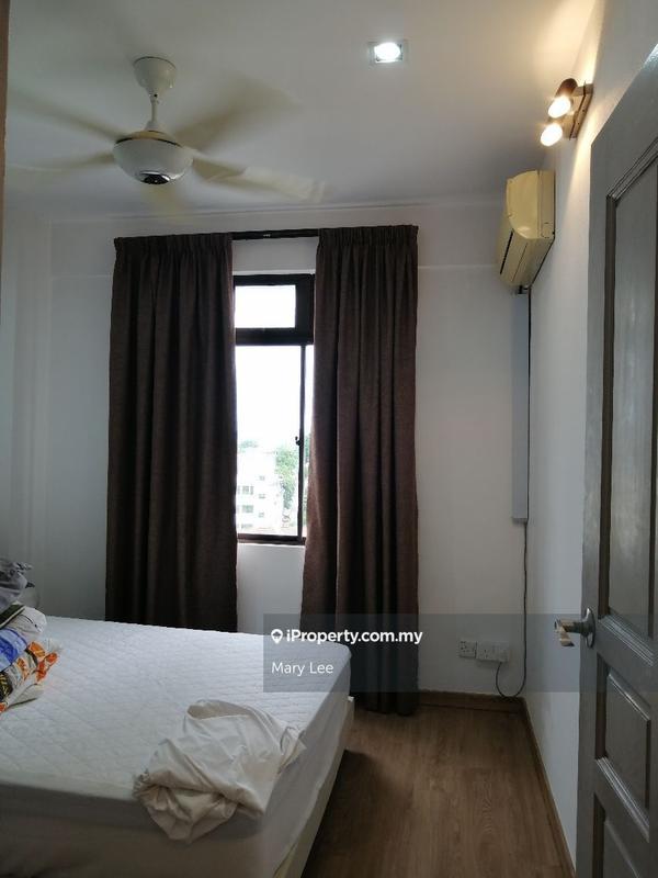 For Rent - Bukit Dumbar Indah