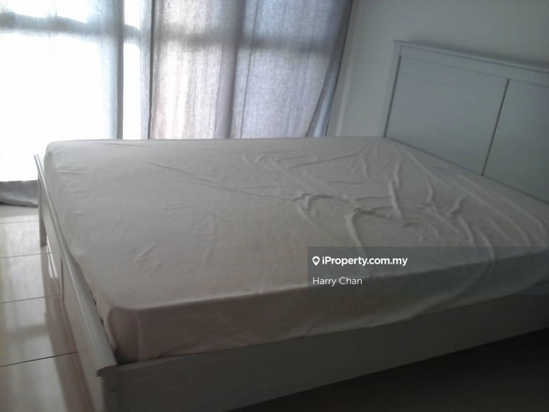 Kediaman Servis untuk Dijual di Tropicana City Tropics oleh Harry Chan - iProperty.com.my