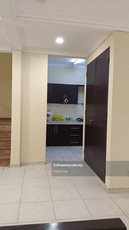 Rumah Bandar untuk Dijual di Mutiara Tropicana, Petaling Jaya oleh Francis Lau - iProperty.com.my