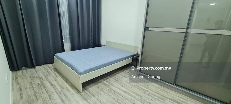Residensi Servis untuk Dijual di Millerz Square oleh Amanda Chong - iProperty.com.my