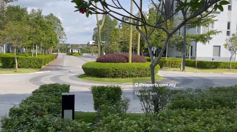 Bungalow House for Sale in Lakefront Villa, Cyberjaya by Marcus Beh - iProperty.com.my