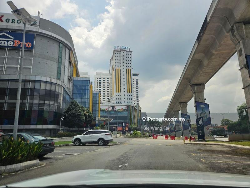 Ruang-Niaga untuk Dijual di Usj 1, Subang Jaya oleh Kee Weng Fei - iProperty.com.my
