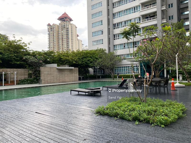 Kondominium untuk Dijual di Tiffani Kiara oleh Sand Yip - iProperty.com.my