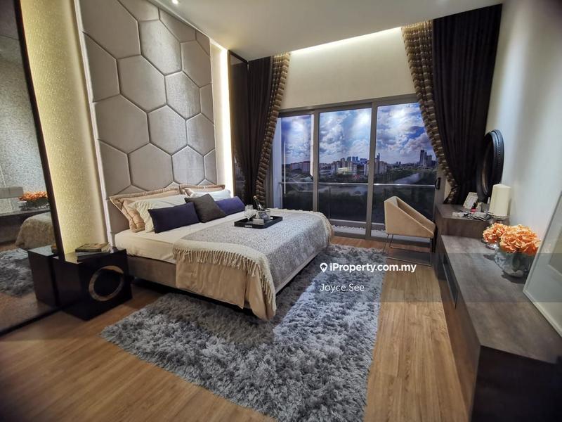 Condominium for Sale in TRIA Seputeh in 9 Seputeh, Kuala Lumpur by Joyce See - iProperty.com.my