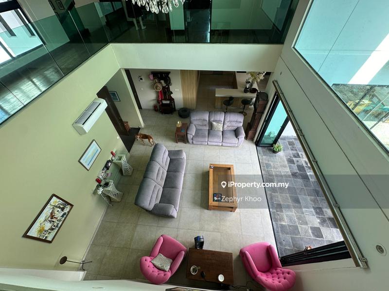 Banglo untuk Dijual di Leisure Farm, Gelang Patah oleh Zephyr Khoo - iProperty.com.my