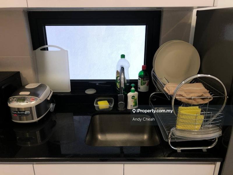 Service Residence for Sale in Eco Nest by Andy Cheah - iProperty.com.my