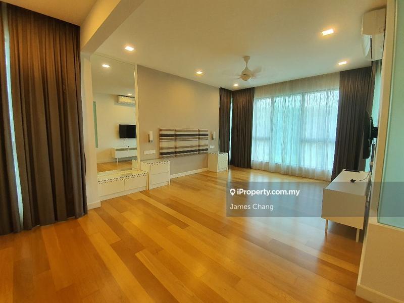 Condominium for Sale in Kiaramas Danai by James Chang - iProperty.com.my