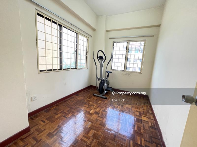 Apartment for Sale in Prima Saujana by Loki Loh - iProperty.com.my