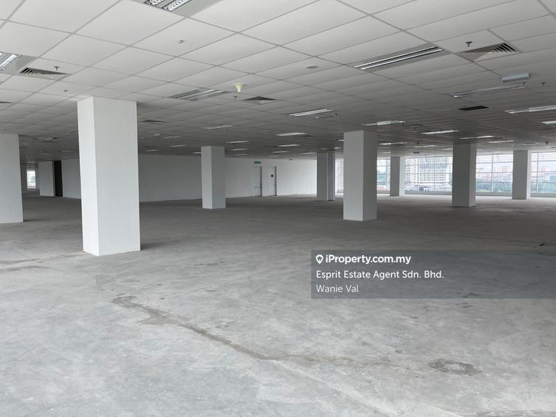 Pejabat untuk Disewa di Cyberjaya, Selangor oleh Wanie Val - iProperty.com.my