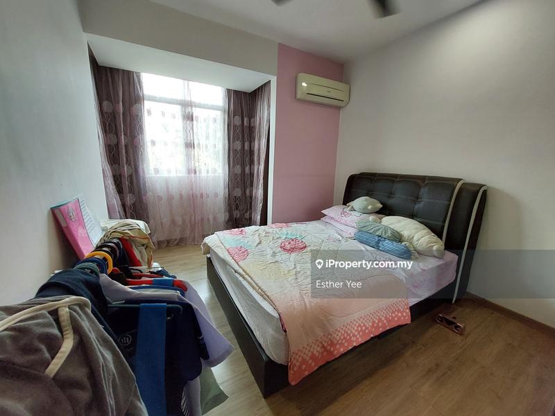 Rumah Teres 3-Tingkat untuk Dijual di Taman Dagang Permai, Ampang oleh Esther Yee - iProperty.com.my