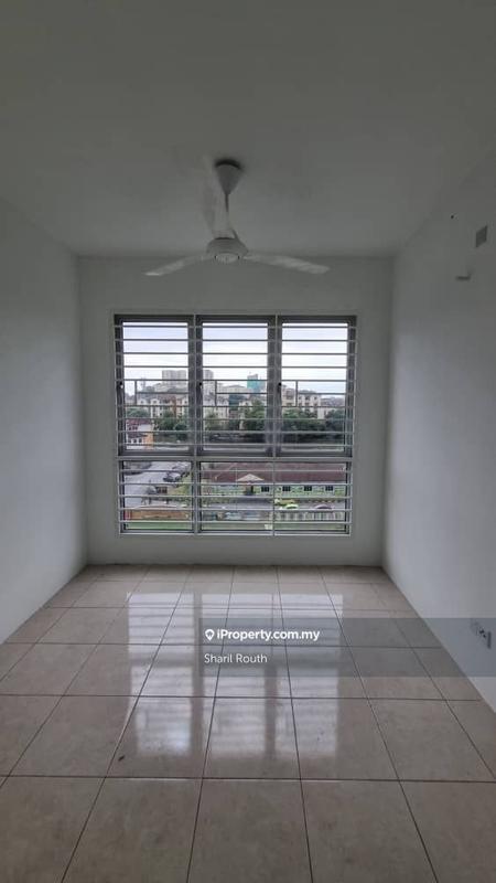 Condominium for Rent in Platinum Splendor Residence by Sharil Routh - iProperty.com.my