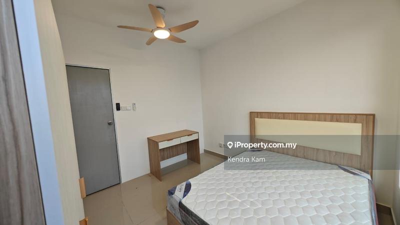 For Rent - M Vertica