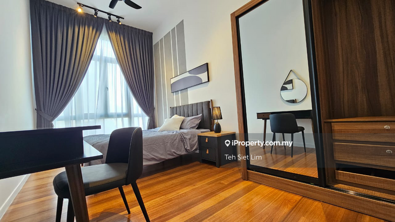 For Rent - The Maple Residences