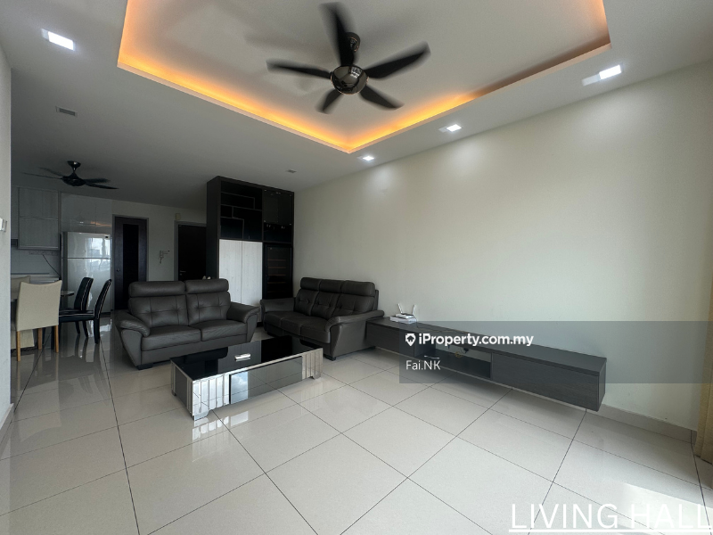 Kondominium untuk Dijual di Lido Residency oleh Fai Ng - iProperty.com.my