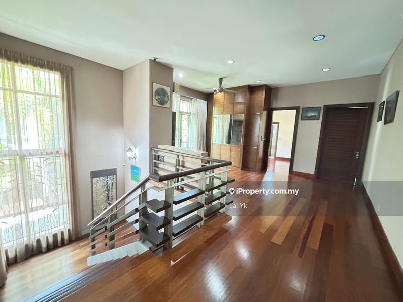 Bungalow House untuk Dijual di Seksyen U1, Glenmarie oleh Lai Yk - iProperty.com.my