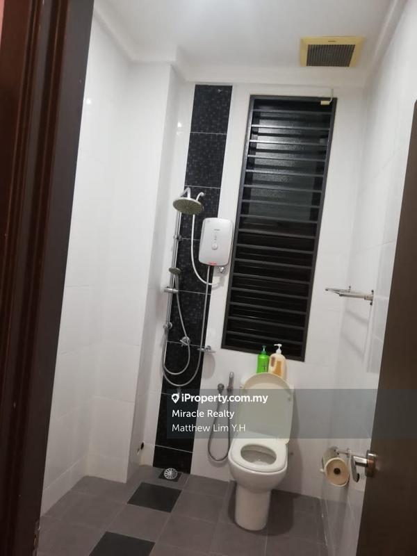 Rumah Berkembar untuk Dijual di Bandar Botanic, Klang oleh Matthew Lim Y.H - iProperty.com.my