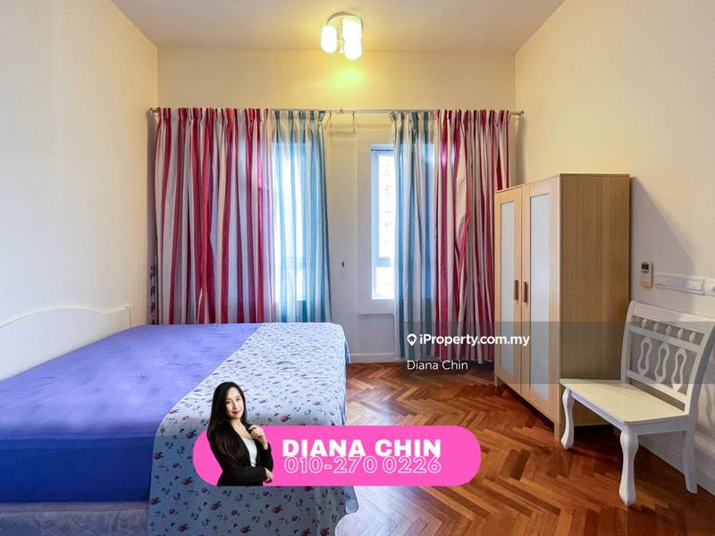 For Sale - Quayside Condominium