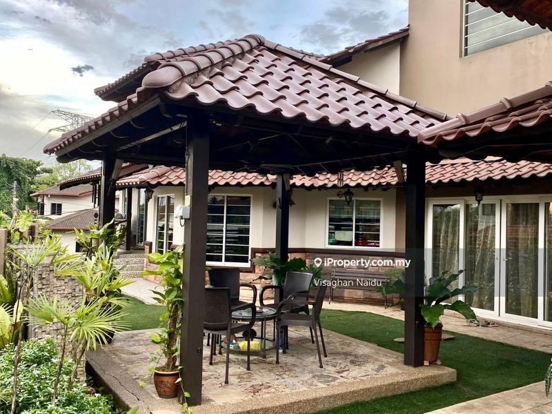 Bungalow House untuk Dijual di Taman Yarl, Jalan Klang Lama (Old Klang Road) oleh Visaghan Naidu - iProperty.com.my