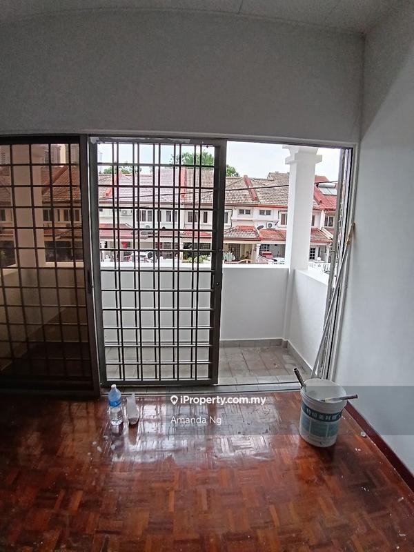 2-storey Terraced House for Rent in Bandar Utama 4, Bandar Utama by Amanda Ng - iProperty.com.my