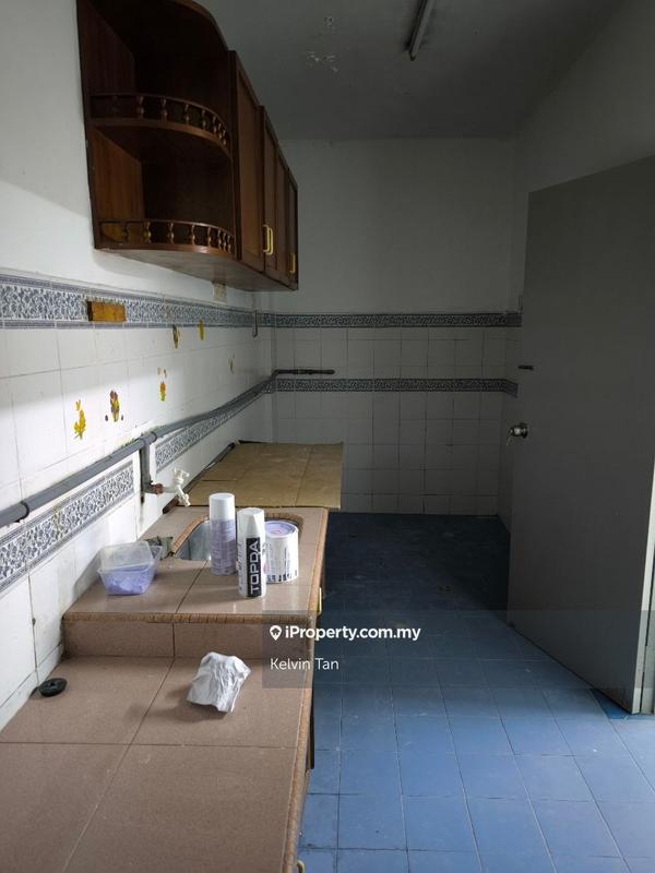 Apartment for Sale in Sri Anggerik 2 by Kelvin Tan - iProperty.com.my