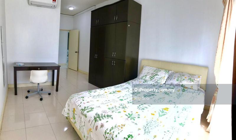 Service Residence for Rent in Metropolitan Square by Ray Soo - iProperty.com.my
