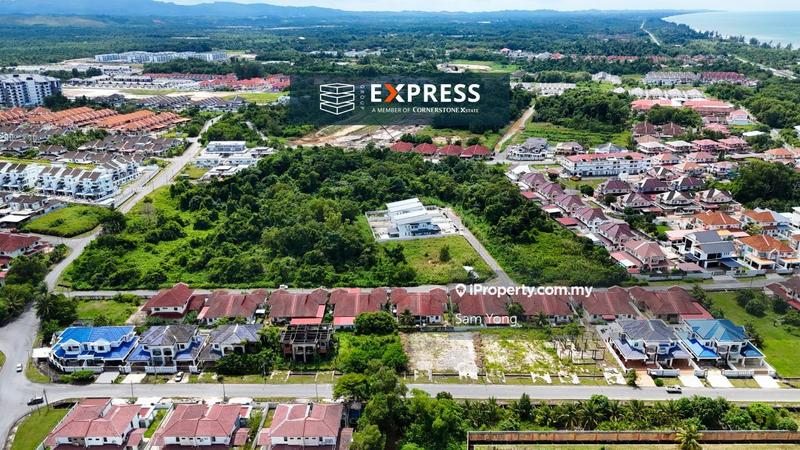 Semi-Detached House for Sale in Luak Bay, Miri by Sam Yong - iProperty.com.my