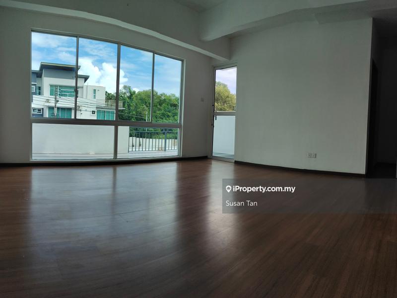 2.5-storey Terraced House for Sale in Taman Kim Leng, Kota Kinabalu by Susan Tan - iProperty.com.my