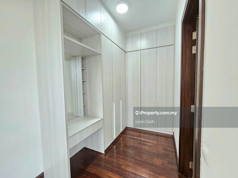 Semi-Detached House for Sale in Eco Sanctuary, Telok Panglima Garang by Leon Goh - iProperty.com.my