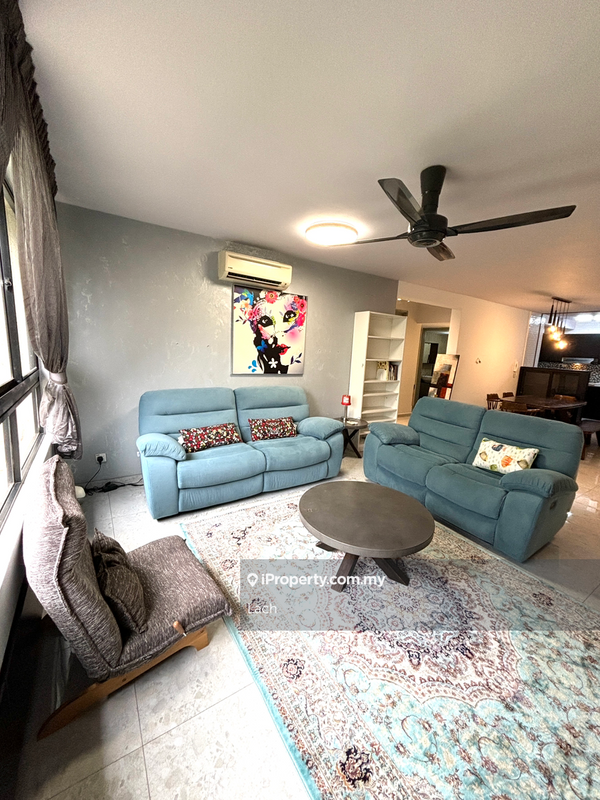 For Sale - Mont Kiara Pines