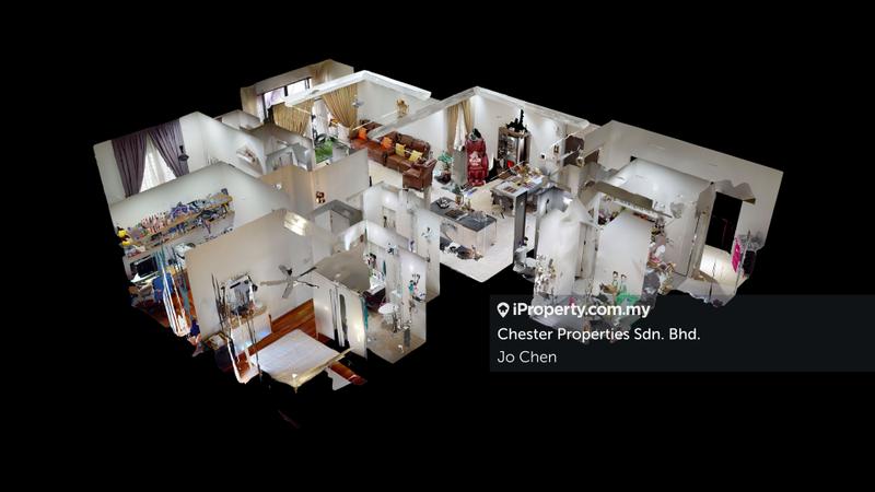 Condominium for Sale in Concerto North Kiara by Jo Chen - iProperty.com.my