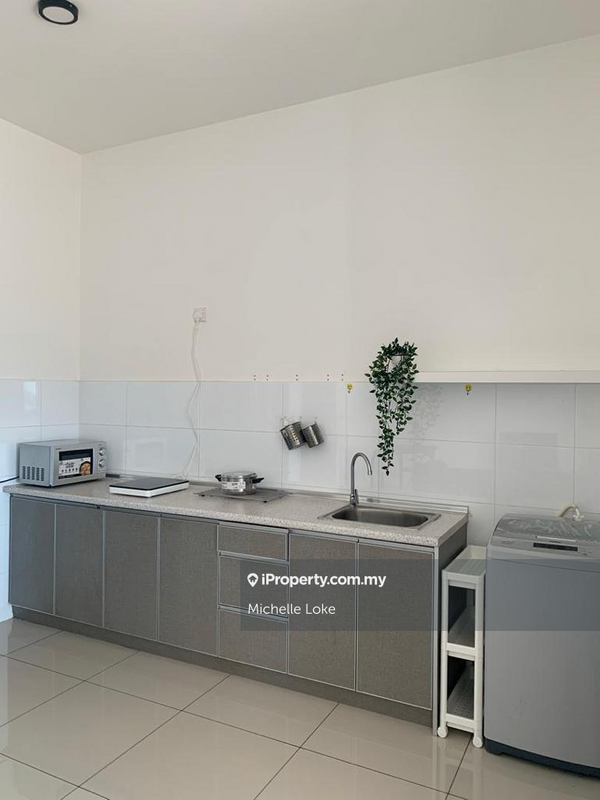 Service Residence for Rent in Cube @ One South by Michelle Loke - iProperty.com.my