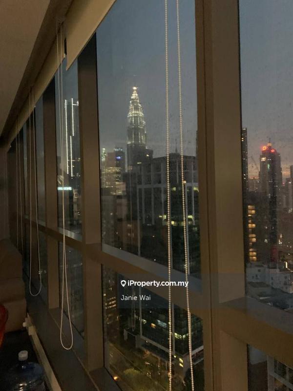 Office for Sale in KLCC, KL City Centre by Janie Wai - iProperty.com.my