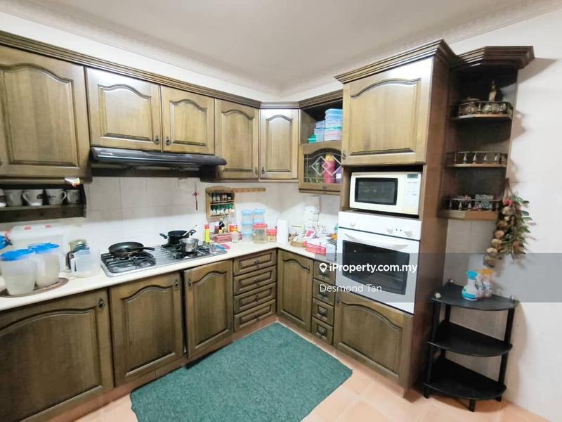 Rumah Teres 2-Tingkat untuk Dijual di Damansara Jaya, Petaling Jaya oleh Desmond Tan - iProperty.com.my