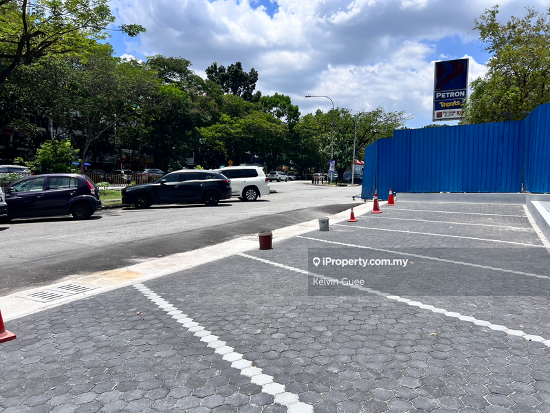 Retail-Space for Rent in Taman Usahawan, Kepong by Kelvin Guee - iProperty.com.my