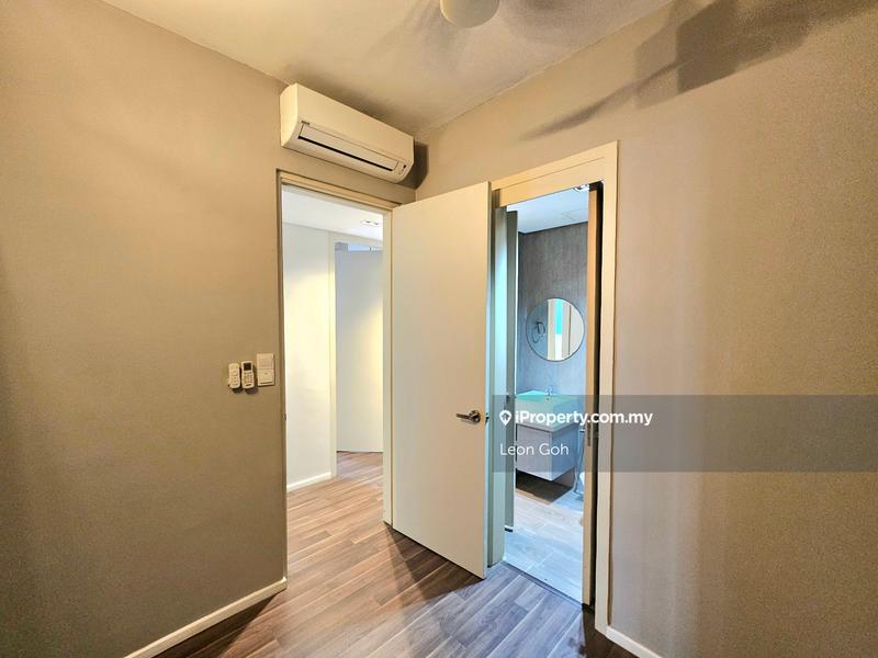 Kediaman Servis untuk Dijual di Geo Bukit Rimau oleh Leon Goh - iProperty.com.my