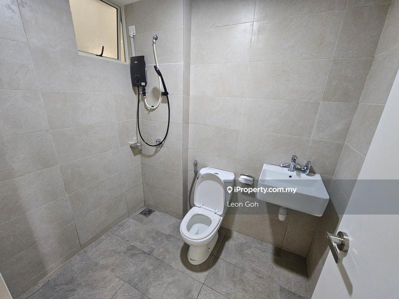 Service Residence for Rent in Gravit8, Klang by Leon Goh - iProperty.com.my
