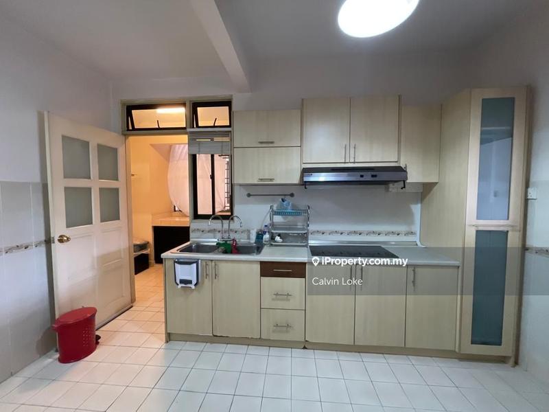 For Rent - Casa Indah 1