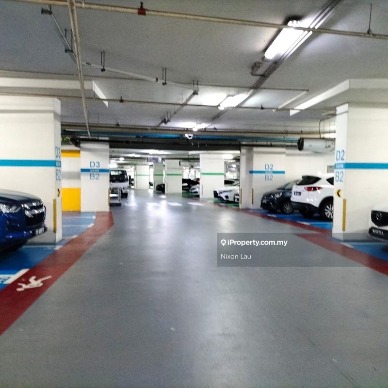 Pejabat untuk Disewa di Chan Sow Lin, Cheras oleh Nixon Lau - iProperty.com.my